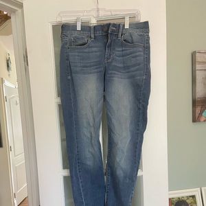 Mudd Jeans